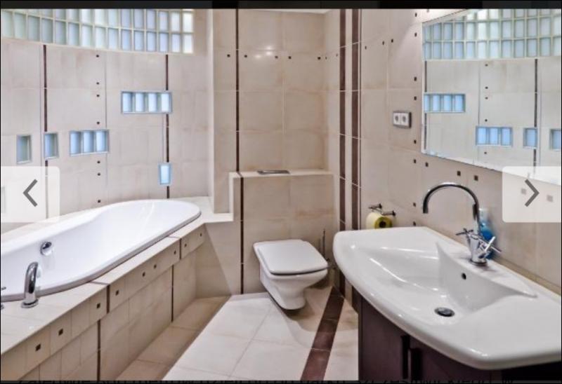Miasteczko Orange P&O Service Apartments 华沙 外观 照片